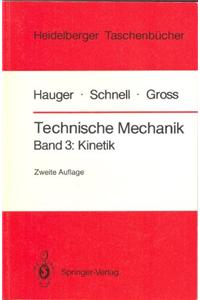 Technische Mechanik