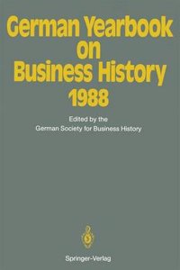 German Yearbook on Business History