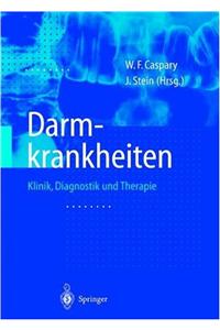 Darmkrankheiten