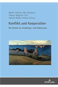 Konflikt und Kooperation