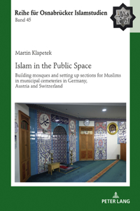 Islam in the Public Space