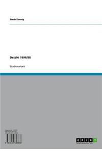 Delphi 1996/98