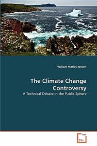 Climate Change Controversy