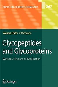 Glycopeptides and Glycoproteins