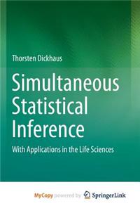 Simultaneous Statistical Inference