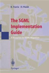 SGML Implementation Guide