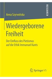 Wiedergeborene Freiheit