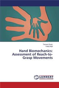 Hand Biomechanics