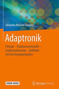 Adaptronik