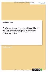 Zur Vorgehensweise von 