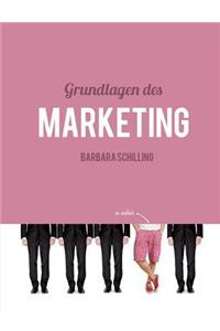 Grundlagen des Marketing