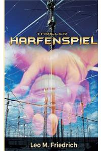 Harfenspiel