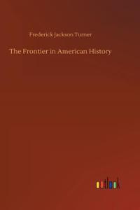 The Frontier in American History