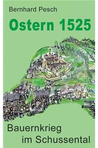 Ostern 1525