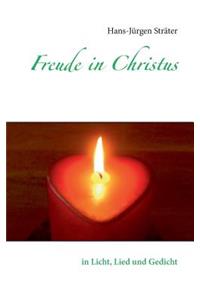 Freude in Christus