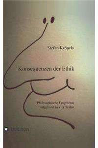 Konsequenzen Der Ethik