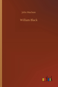 William Black