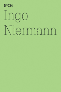 Ingo Niermann: Choose Drill: Choose Drill / Drill dich