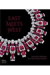 East Meets West: Jewels of the Maharajas from the Al Thani Collection