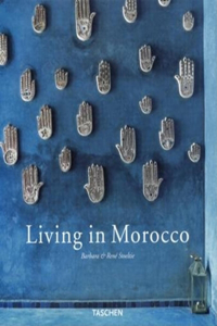 Living in Morocco