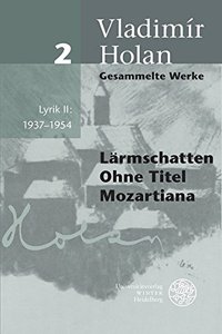 Gesammelte Werke / Band 2
