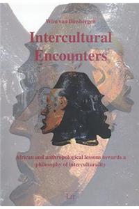 Intercultural Encounters, 4