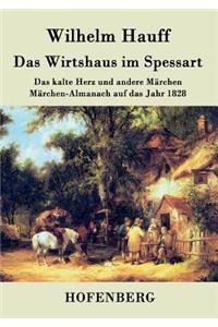 Wirtshaus im Spessart