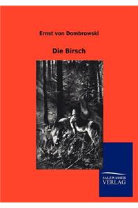 Die Birsch