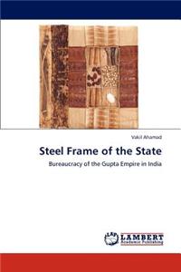 Steel Frame of the State