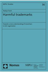 Harmful Trademarks