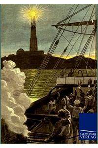 Leuchtturm am Ende der Welt