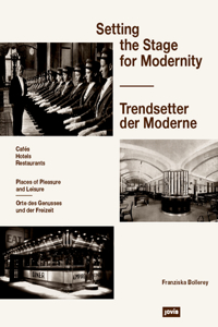 Setting the Stage for Modernity