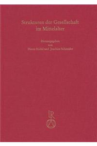 Strukturen Der Gesellschaft Im Mittelalter
