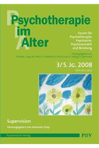 Psychotherapie im Alter Nr. 19