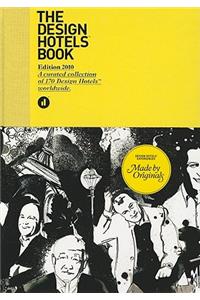 The Design Hotels Book