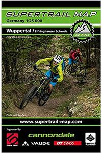 Wuppertal / Elfringhauser Schweiz
