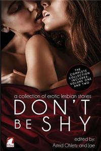 Don't Be Shy (Volume 3)