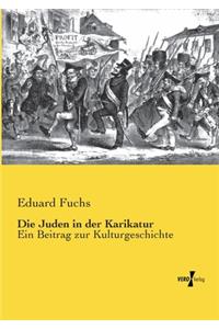 Juden in der Karikatur