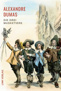 Alexandre Dumas