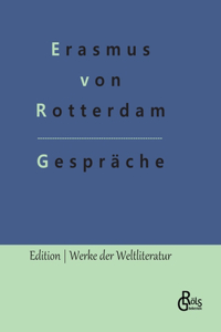 Gespräche