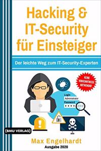 Hacking & IT-Security fur Einsteiger