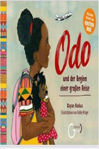 Odo und der Beginn einer groÃŸen Reise.