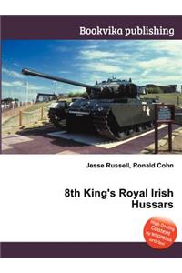 8th King's Royal Irish Hussars