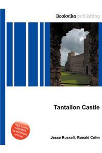 Tantallon Castle