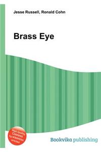 Brass Eye