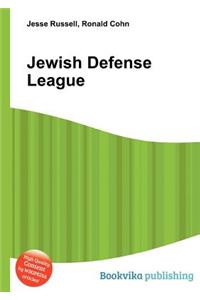 Jewish Defense League