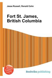 Fort St. James, British Columbia