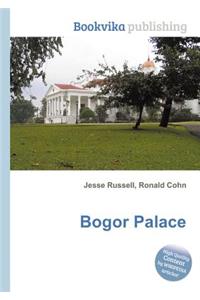 Bogor Palace