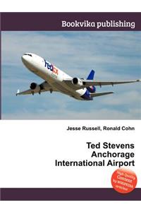 Ted Stevens Anchorage International Airport