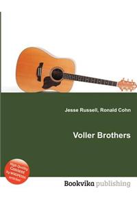 Voller Brothers